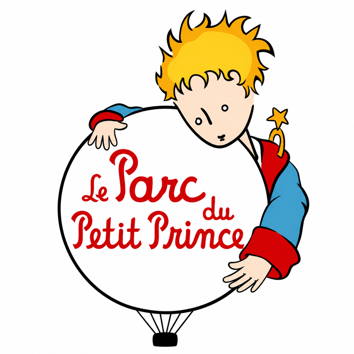 Le Parc du Petit Prince
