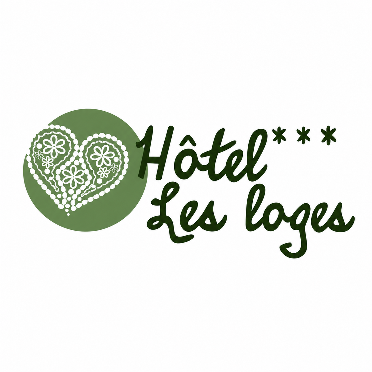 Hôtel Les Loges