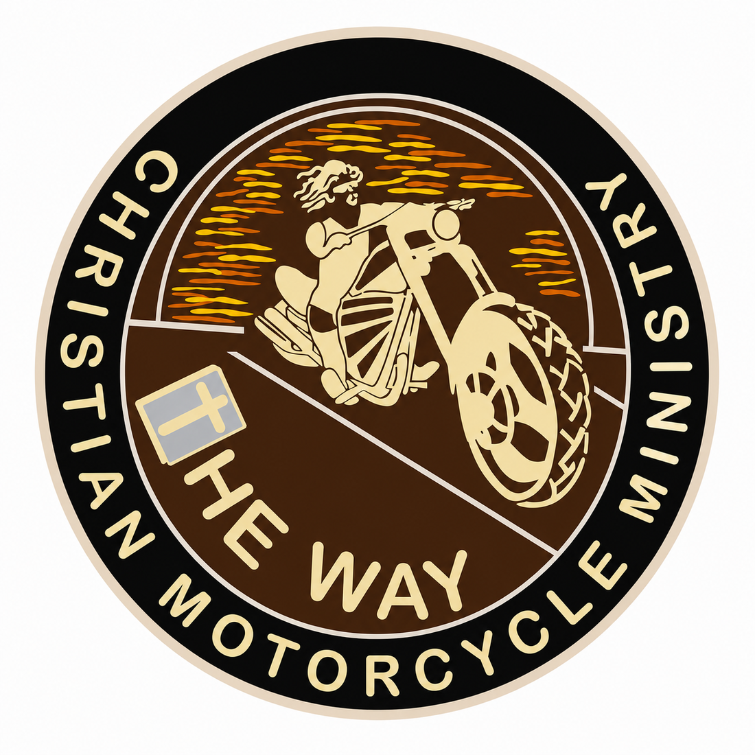 Association Moto club The Way
