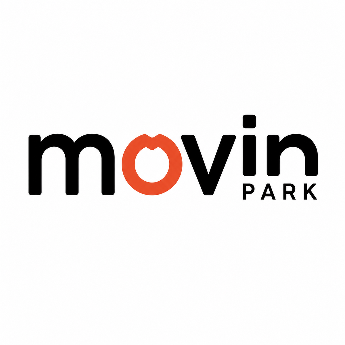 Movinpark parc trampoline