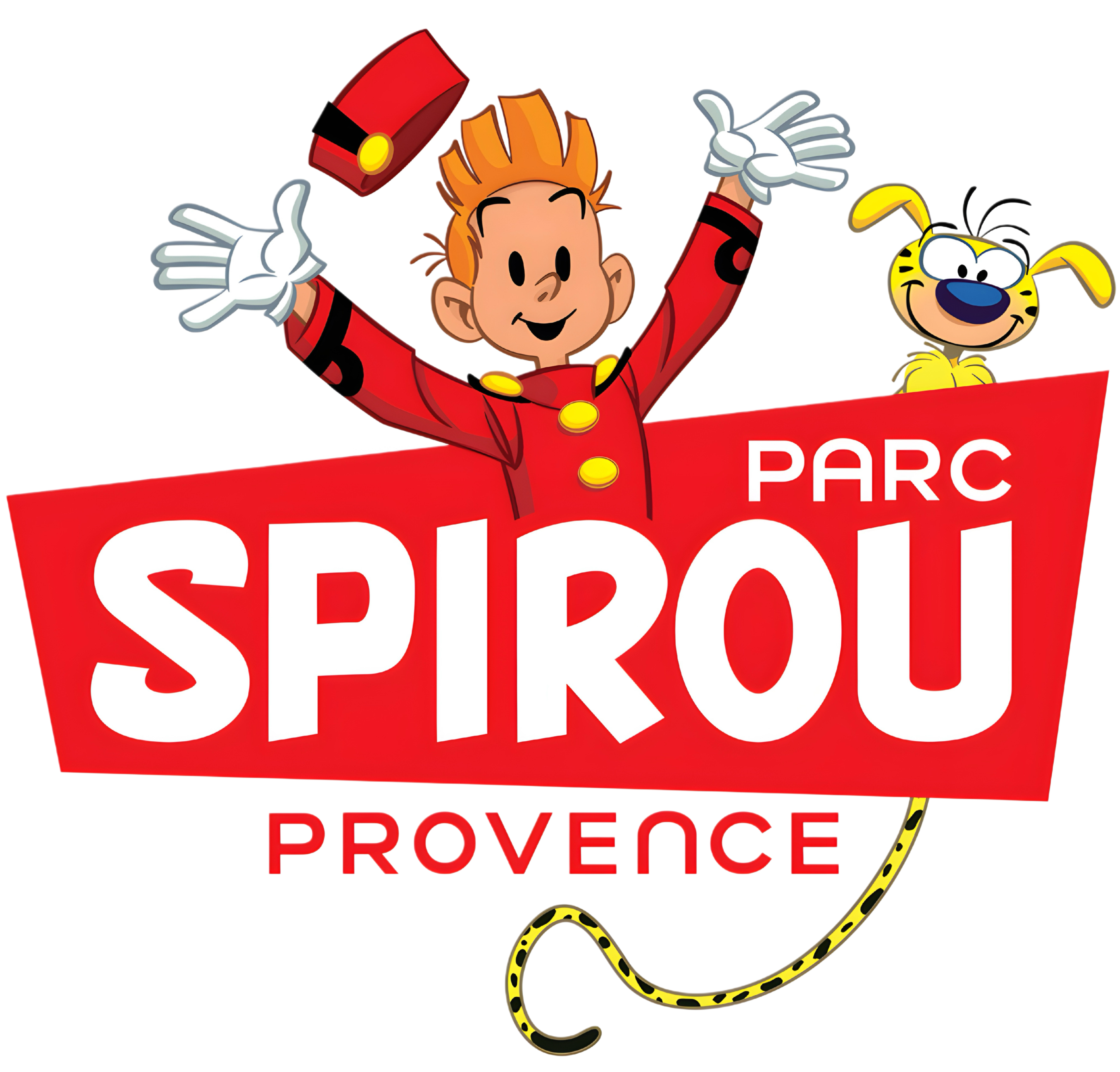 Parc Spirou Provence