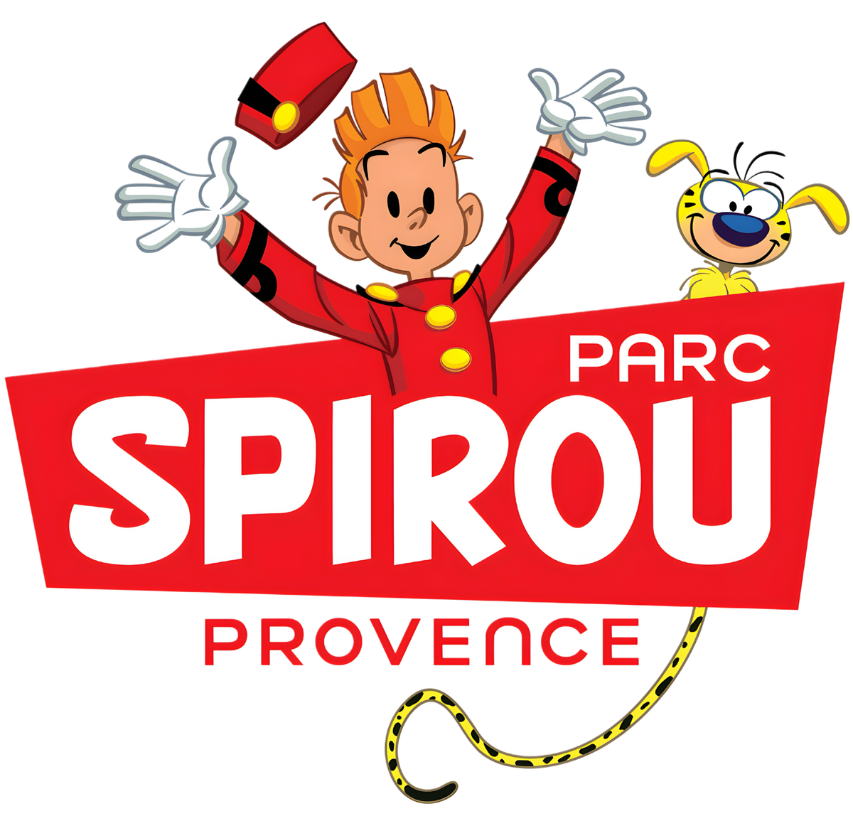 Parc Spirou Provence