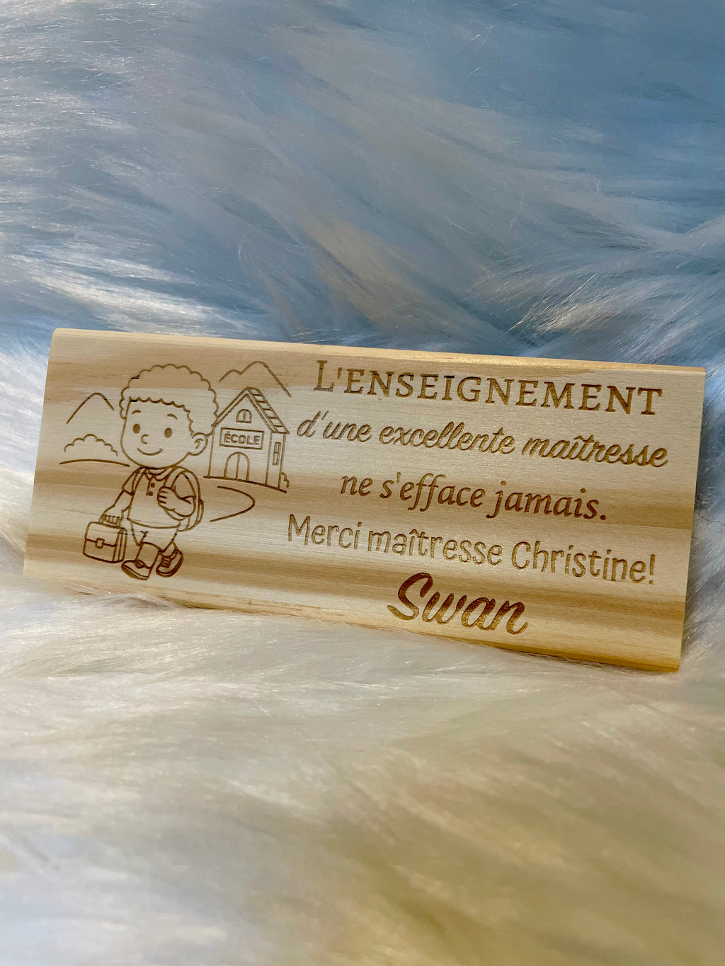 Effaceur tableau