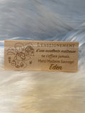 Effaceur tableau