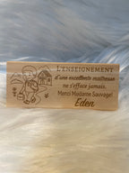 Effaceur tableau